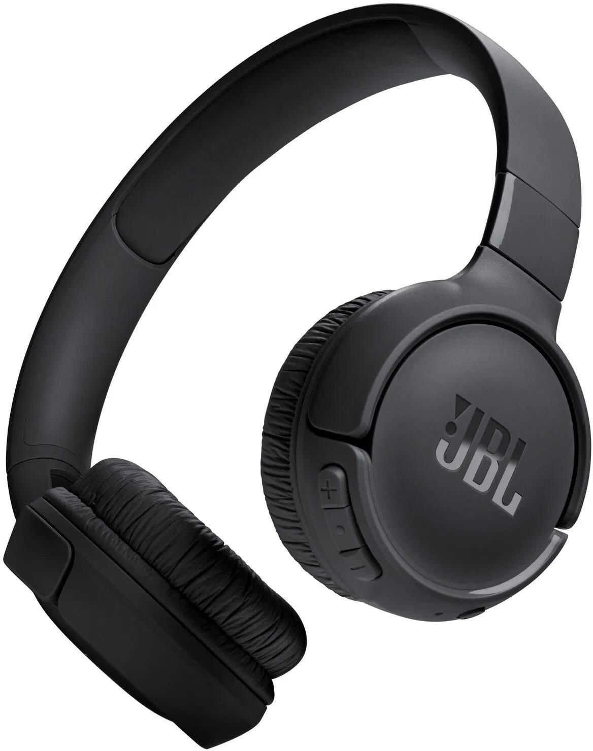 JBL T520BT Black JBLT520BTBLKEU