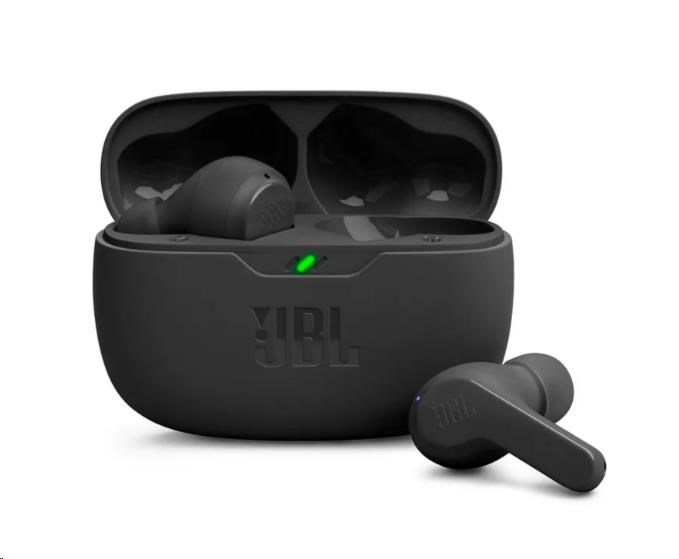 JBL Wave Beam Black JBLWBEAMBLK