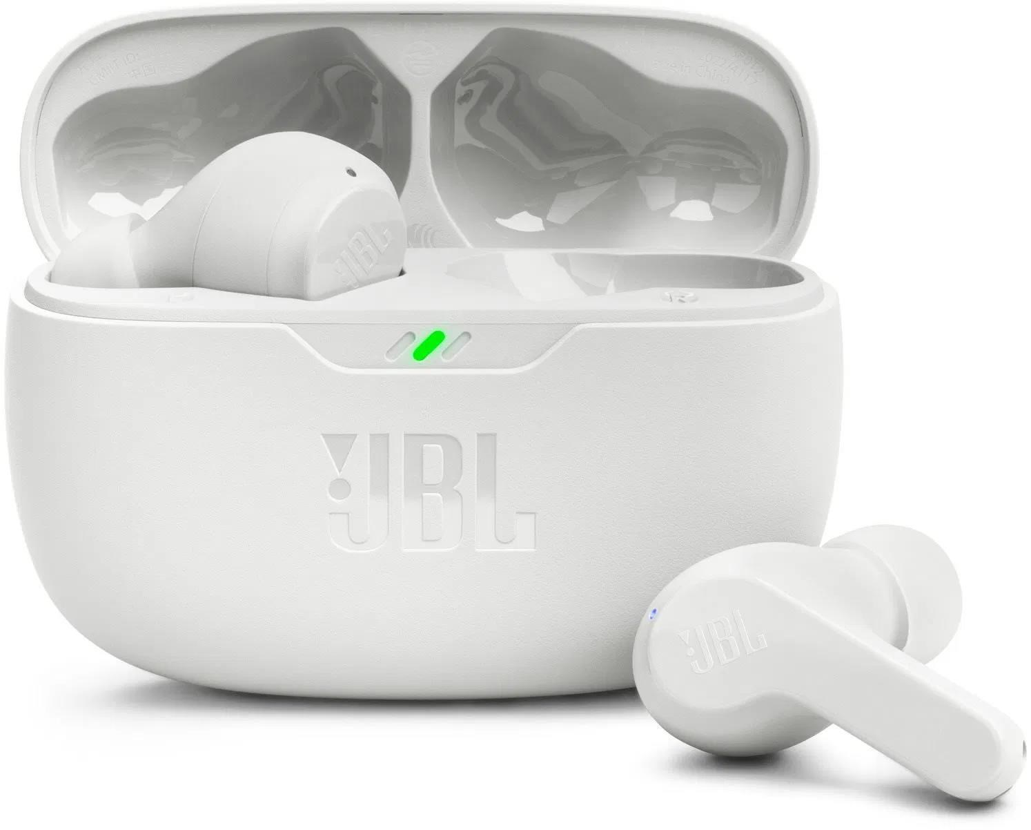 JBL Wave Beam White JBLWBEAMWHT