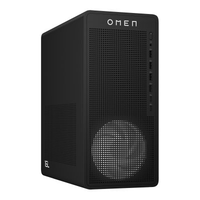 OMEN 16L TG03-0016nc, RYZEN 7 8700F, RTX 5060Ti/16GB, 16GB, SSD 1TB, W11H, 3-3-0, black C8TU8EA-BCM HP