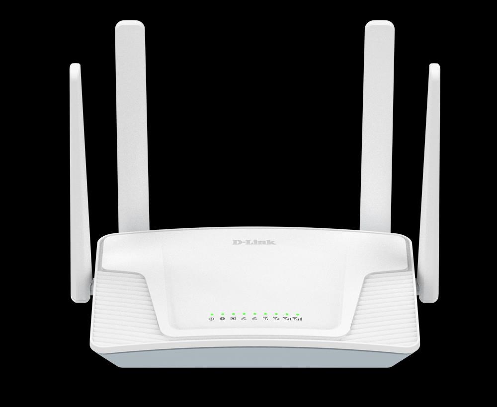 D-Link G416C 4G LTE AX1500 Wi-Fi 6 Router