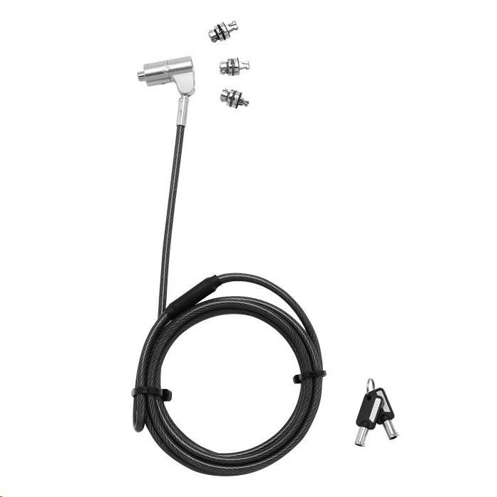 Dicota Security Lock výmenný T/N/W D31700