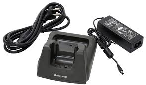 EDA61K - HomeBase, EU cord EDA61K-HB-2 Honeywell