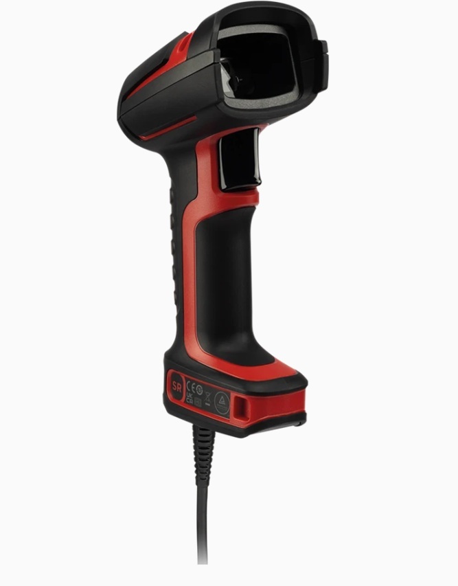 Honeywell Granit Ultra - USB kit 2100ISR-3USBE
