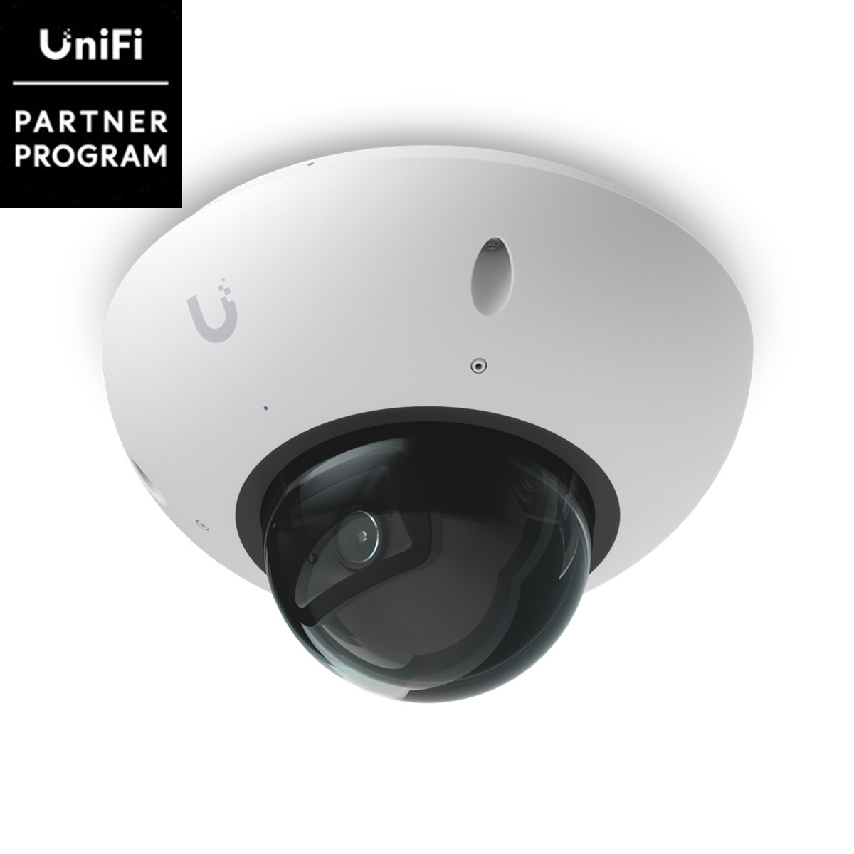 Ubiquiti UVC-G6-Dome-W - UniFi Protect G6 Dome, biela