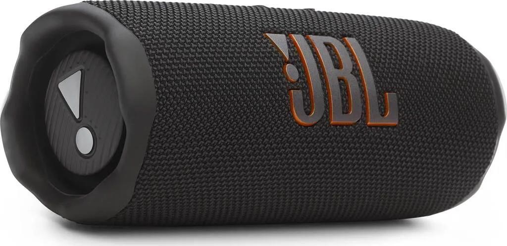 JBL Flip 7 Black JBLFLIP7BLK
