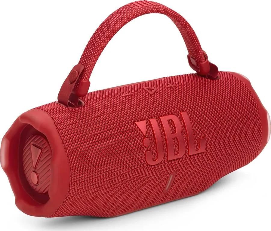 JBL Charge 6 Red JBLCHARGE6RED