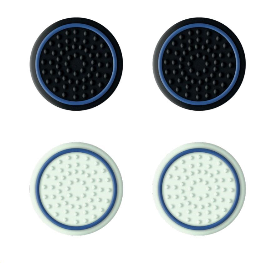 TRUST GXT266 4-PACK THUMB GRIPS PS5 24170 Trust