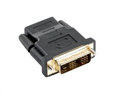 Adaptér C-TECH HDMI na DVI, F/M CB-AD-HDMI-DVI C-Tech