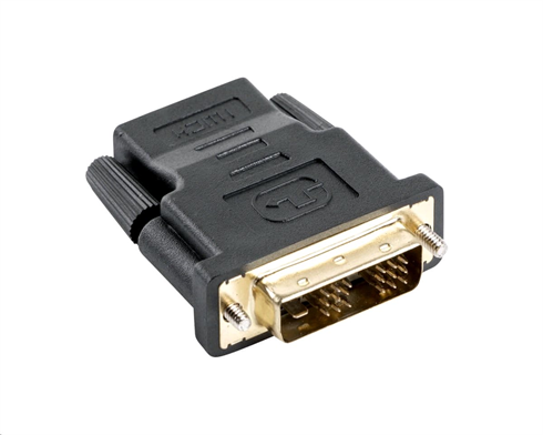 Adaptér C-TECH HDMI na DVI, F/M CB-AD-HDMI-DVI C-Tech