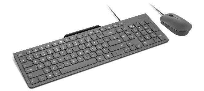 LENOVO 310 USB-A Wired Combo Czech/Slovakian GX31R09800 Lenovo