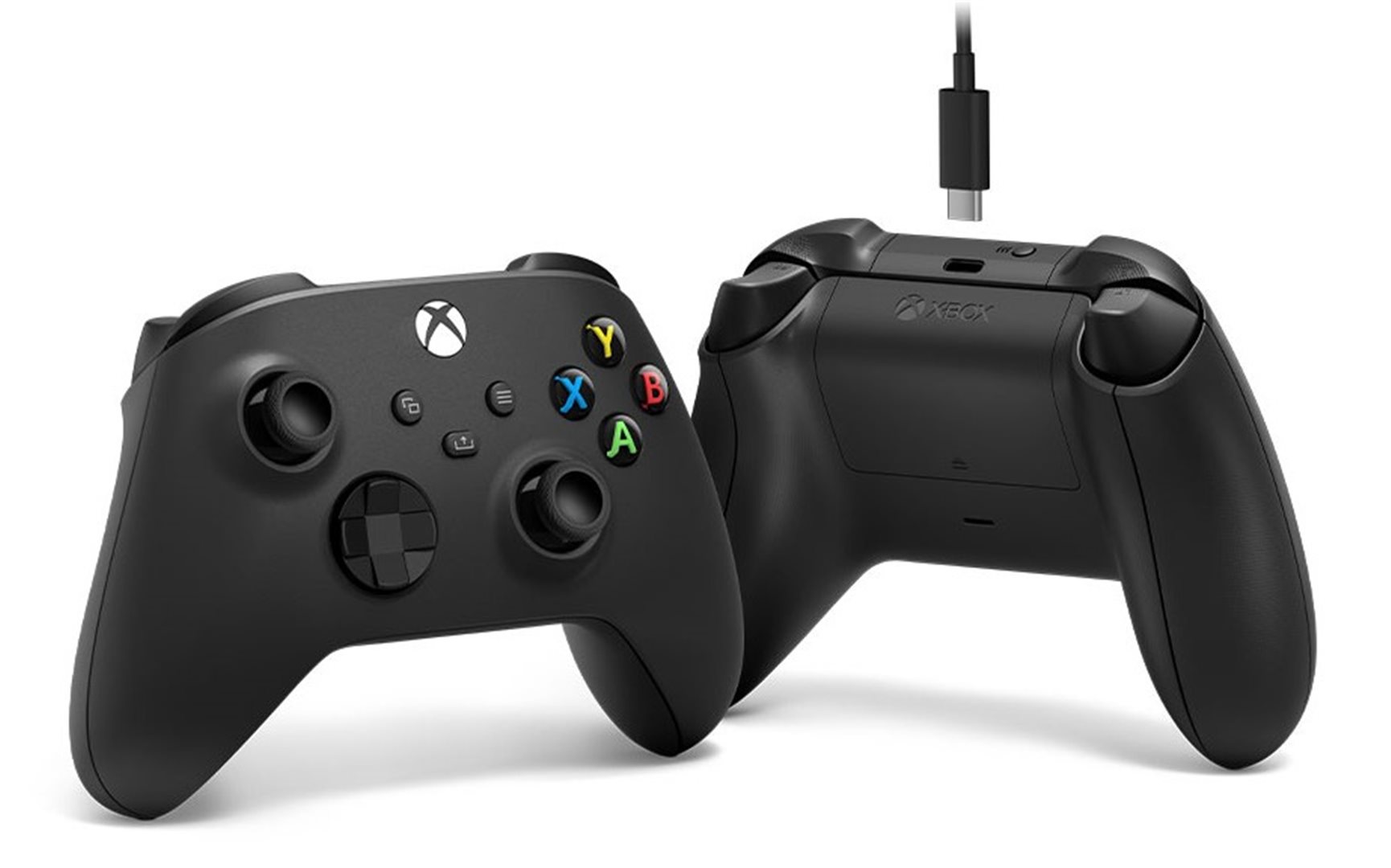 XSX - Xbox Series Gamepad + kábel pre Windows EP2-29944 Microsoft