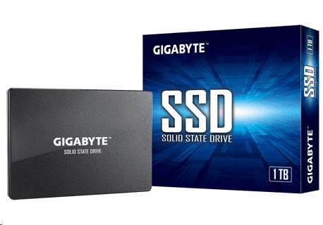 GIGABYTE SSD 1TB GP-GSTFS31100TNTD Gigabyte