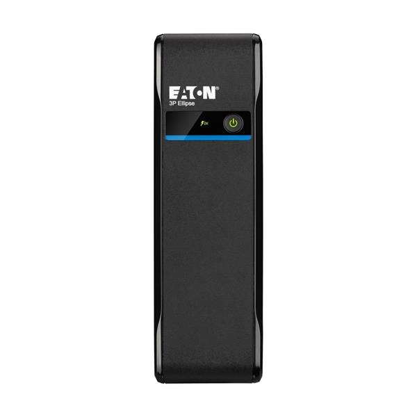 Eaton UPS 1/1fáza, 550VA - 3P Ellipse 550 IEC 3P550I