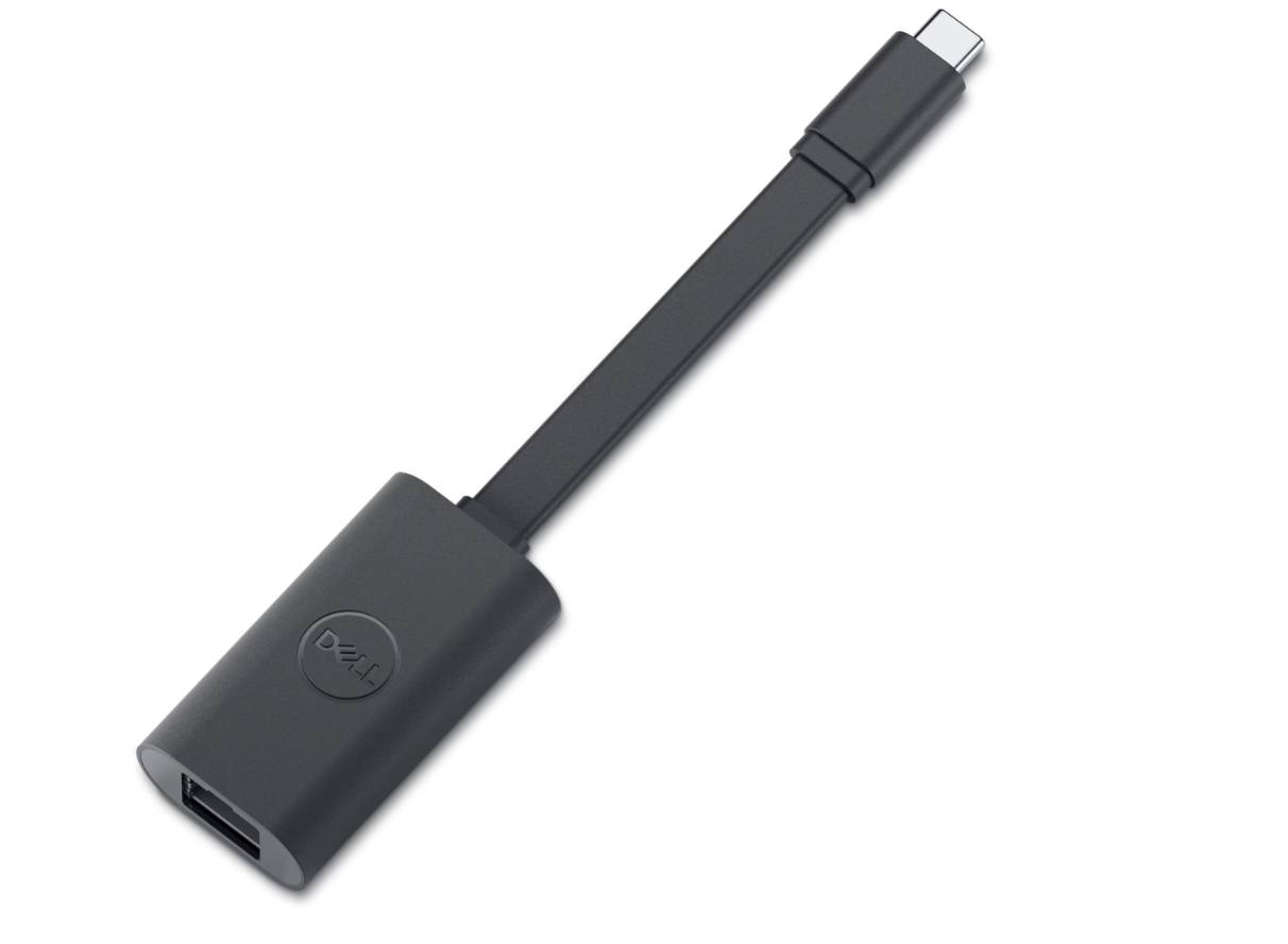 Dell adaptér -USB-C na 2.5G Ethernet 470-BCFV