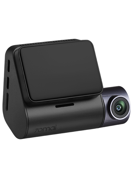 70mai Dash Cam A410 šedá MidriveA410 70MAI