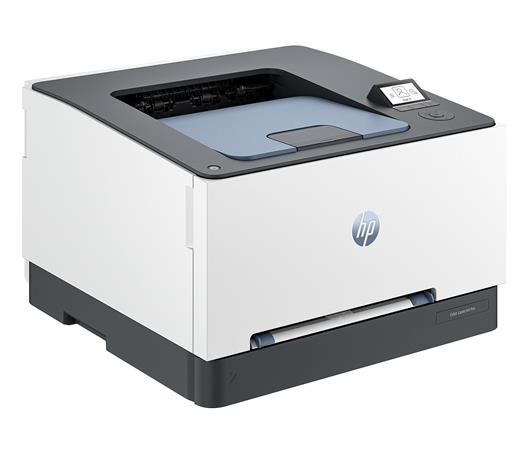 HP Color LaserJet Pro 3202dw (A4,25/25 ppm, USB 2.0, Ethernet, Wifi, Duplex) - nástupce za M255dw 499R0F