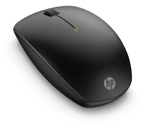 HP myš 230 bezdrátová Slim AJ7C2AA-ABB