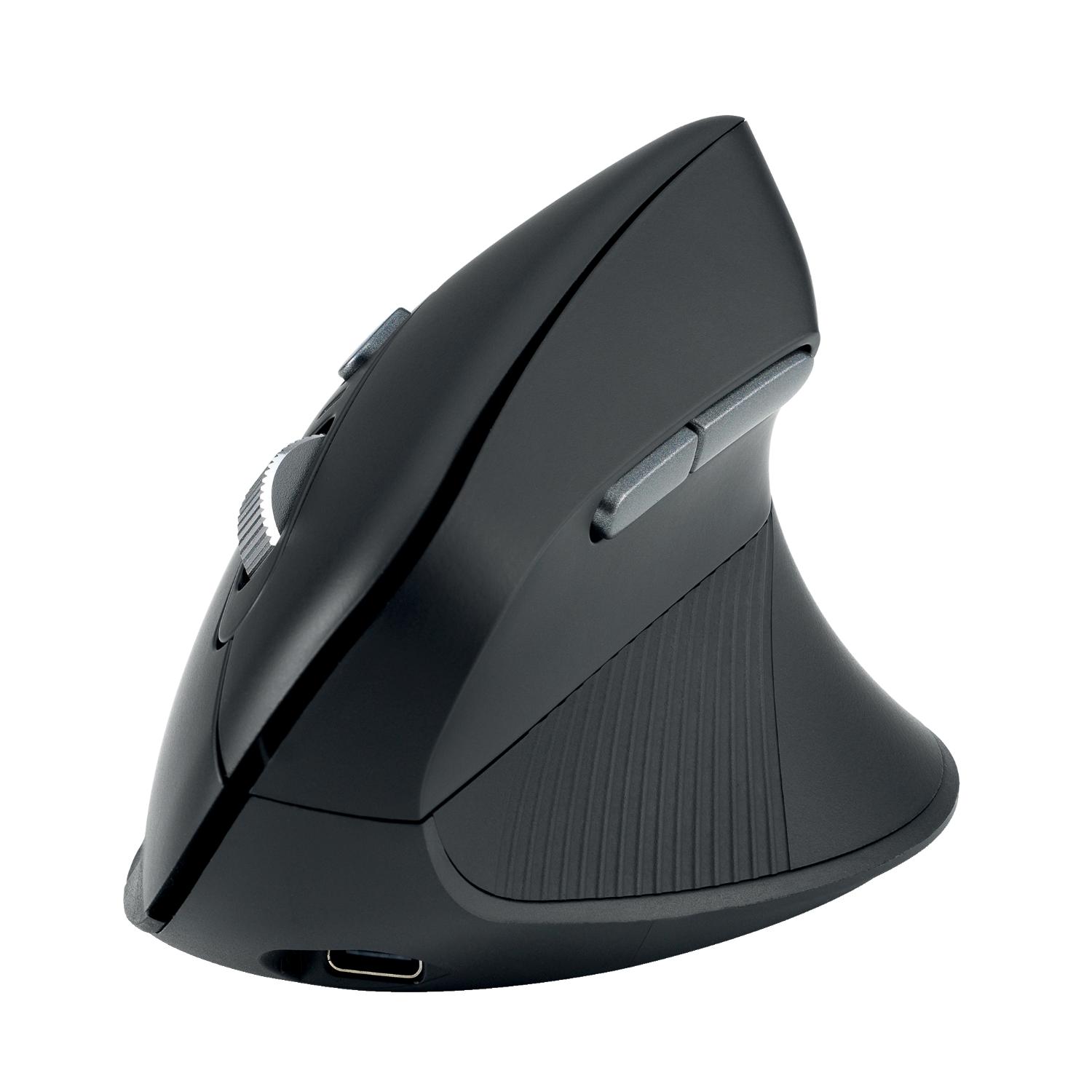 Kensington bezdrôtová ergonomická myš Pro Fit™ K72482WW