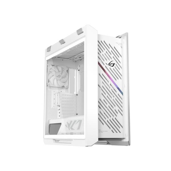 ASUS ROG STRIX HELIOS II GX601S WHITE skrinka E-ATX biela 90DC00W3-B39000 Asus