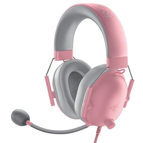 Razer BlackShark V2 X (Xbox Licensed) - Quartz RZ04-03241200-R3M1