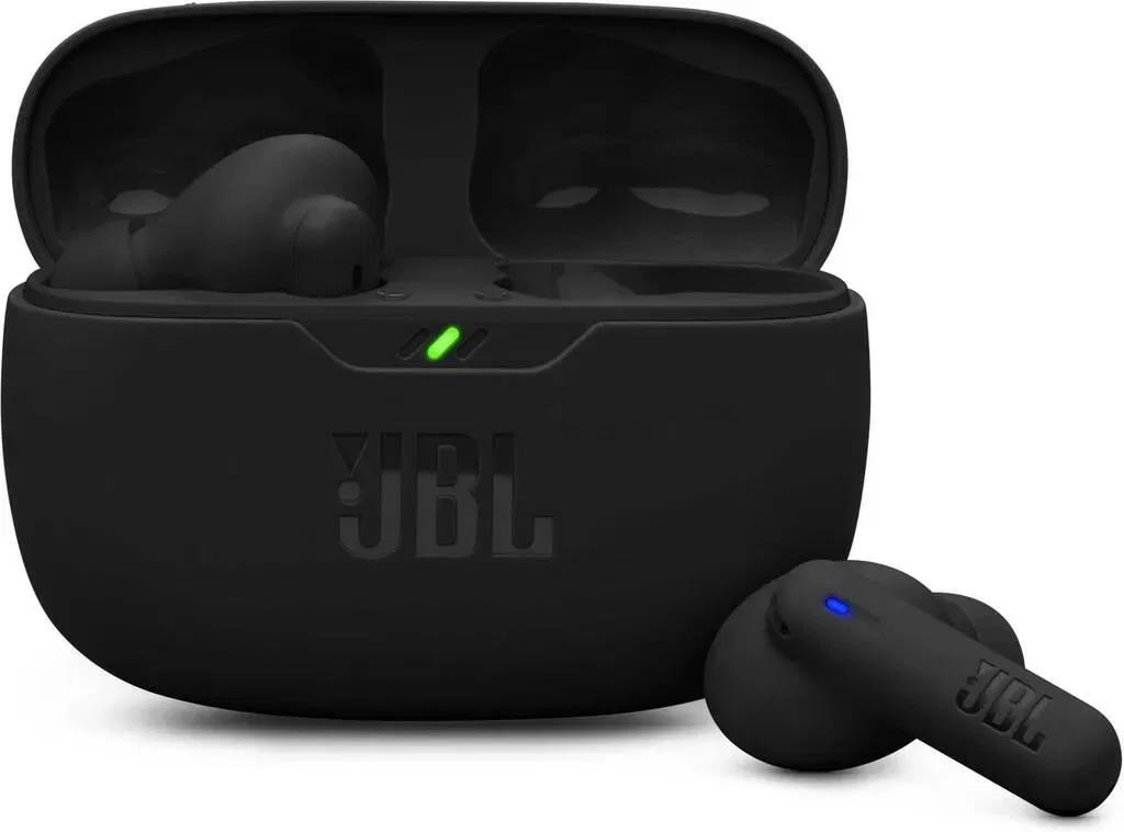 JBL Wave Beam 2 Black JBLWBEAM2BLK