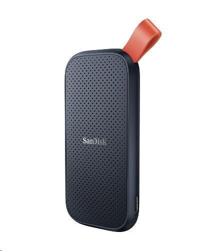 Sandisk Portable/1TB/SSD/Externý/Čierna/3R SDSSDE30-1T00-G26 SanDisk