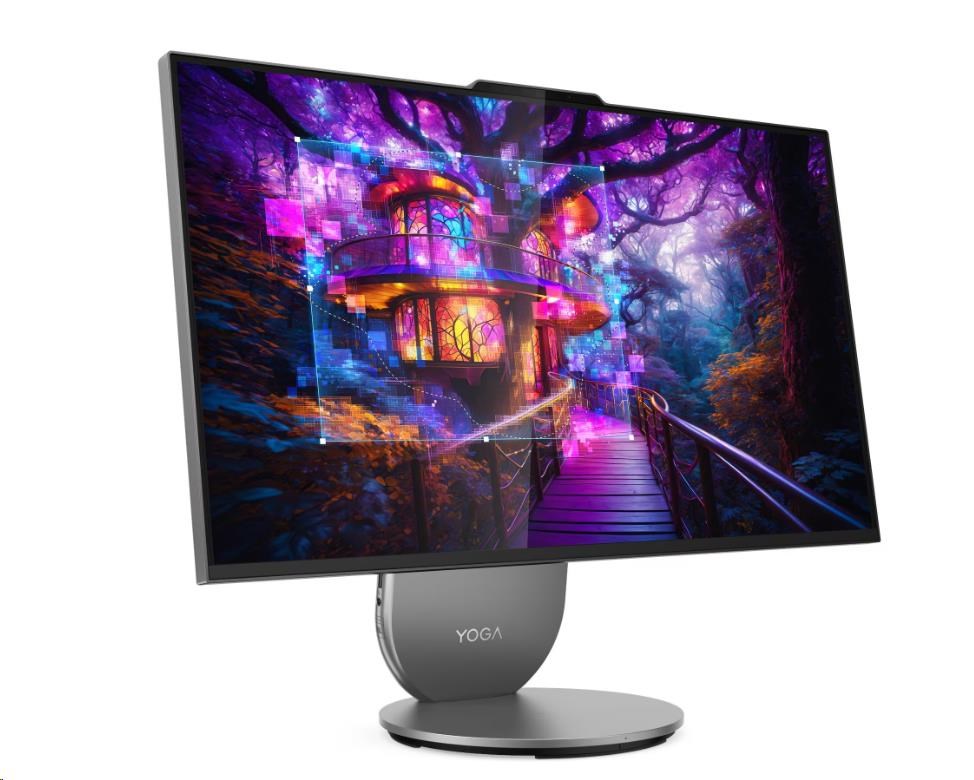 Lenovo Yoga AIO 27IAH10 F0J20045CK