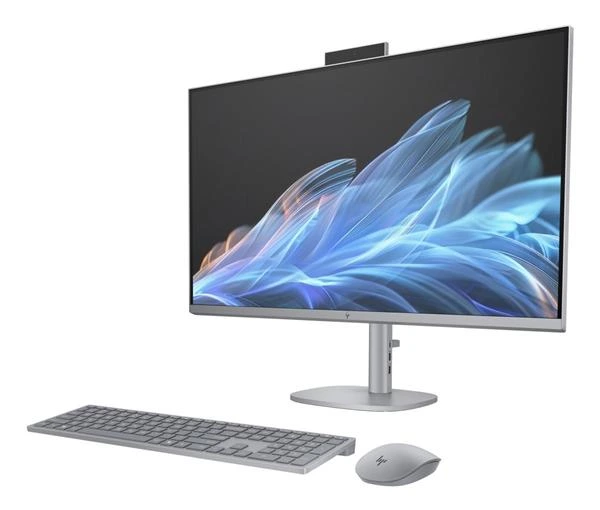 HP OmniStudio X 32-c1011nc, 31.5 4K 3840x2160/IPS, Ultra 7 258V, 32GB, SSD 2TB, W11Pro, 2-2-0 BQ5F5EA-BCM