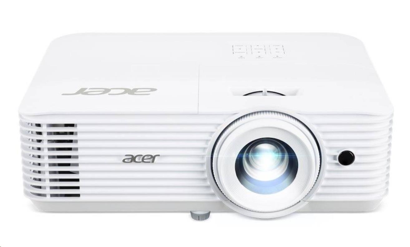 ACER X1528/DLP/5200lm/FHD/2x HDMI MR.JXY11.001 Acer