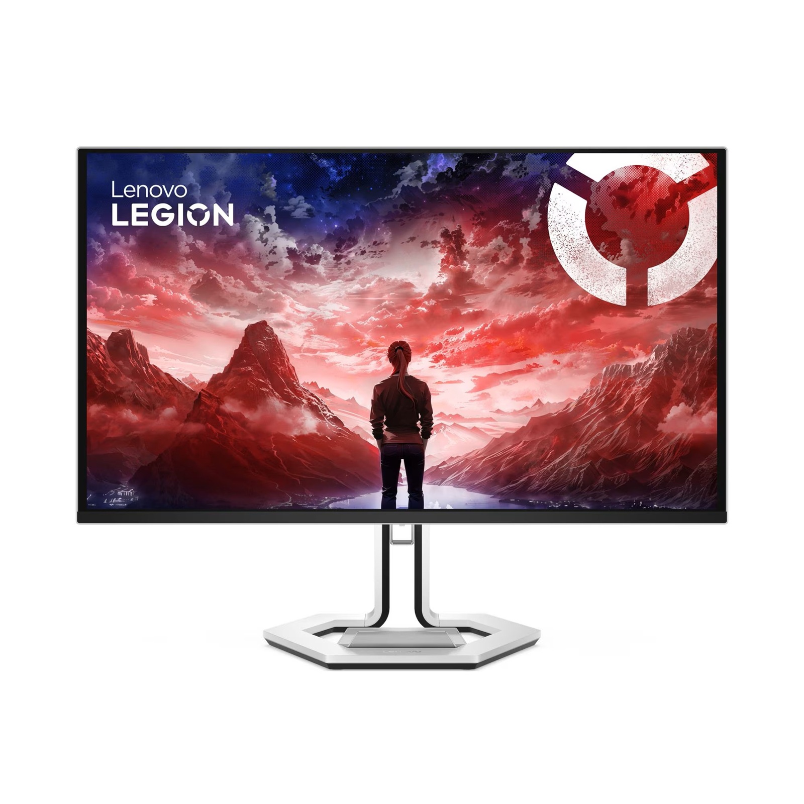 Lenovo Legion PRO/27Q-10/26,5''/QD-OLED/QHD/280Hz/0,03ms/Čierna/3R 68CFGACBEU