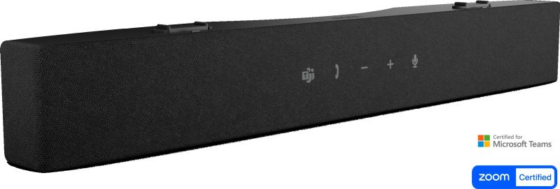 Dell Pro Premium Conferencing Soundbar - SB725 520-BBLY