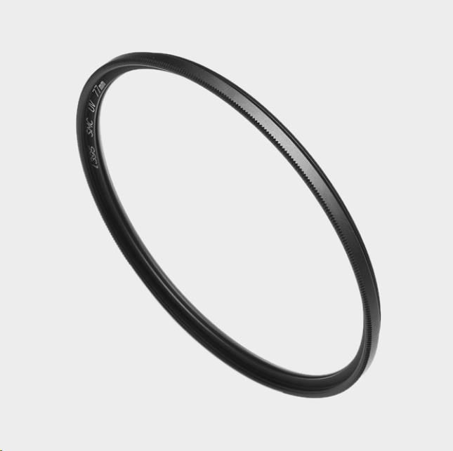 NiSi Filter UV SMC L395 77mm UV L395 77MM NoName