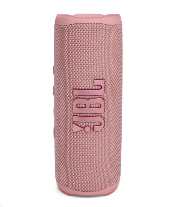 JBL Flip 6 PINK JBLFLIP6PINK