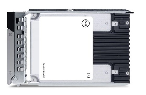 Dell Dell/1,9TB/SSD/2.5''/SAS/1R 345-BFYY