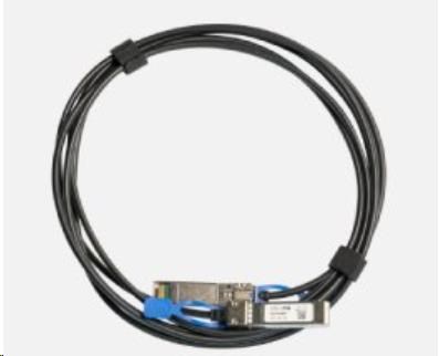 MikroTik XS+DA0003 - SFP/SFP+/SFP28 DAC kabel, 3m