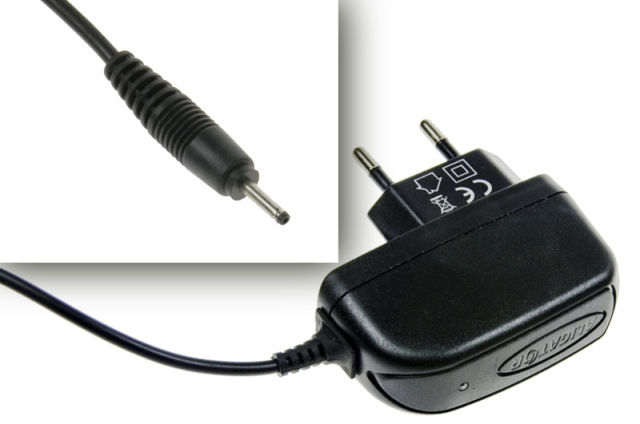 Nabíjačka Micro pre Tablety 5V 2A CDP0064 Aligator