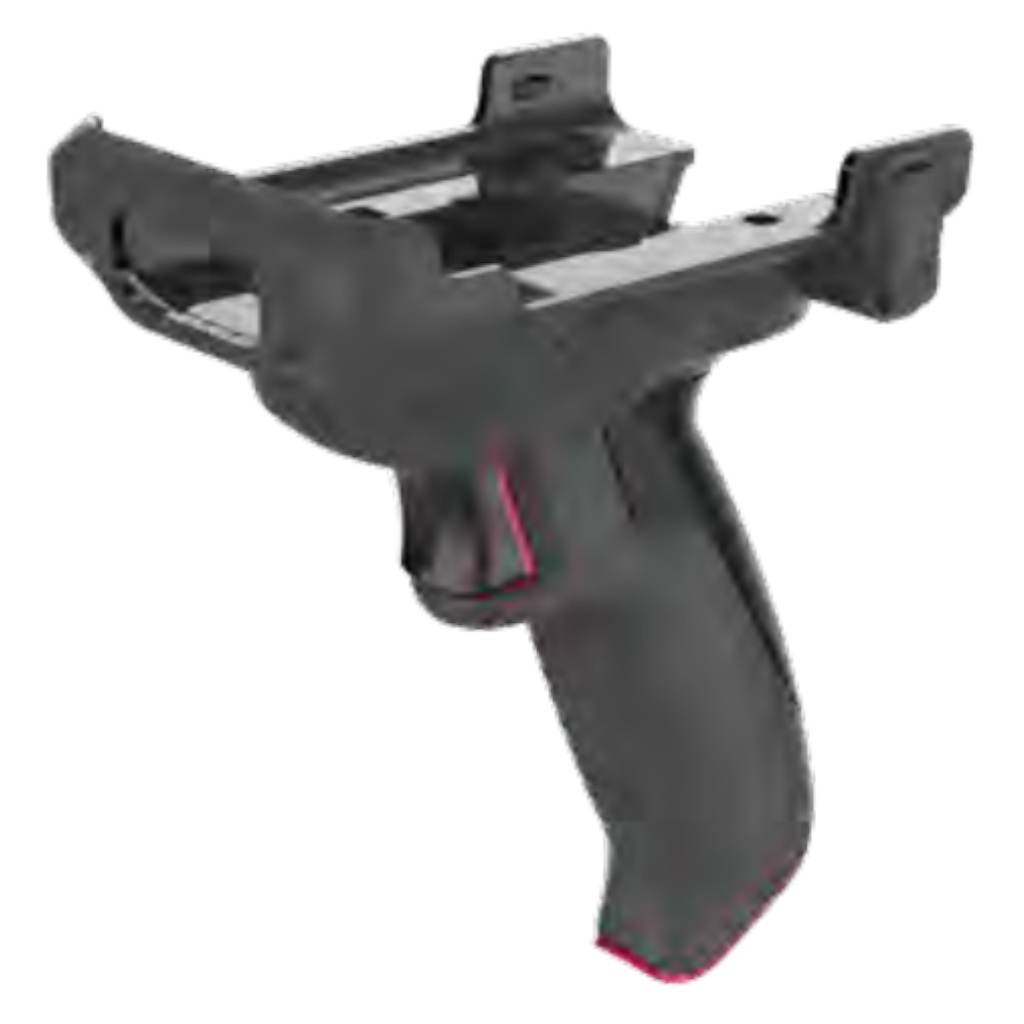 CT32 - Non-booted Scan handle CT32-SH-UVN Honeywell