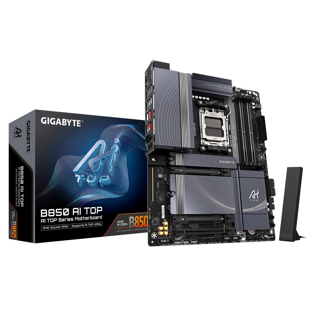 GIGABYTE B850 AI TOP/AM5/ATX Gigabyte