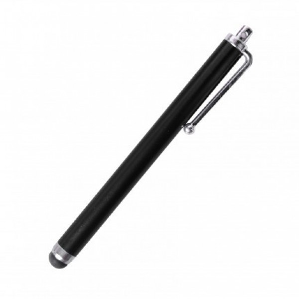 Aligator Stylus UNI pre kapacitné displeje, čierny -bulk FD-2031