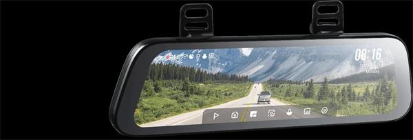 70Mai DASH CAM S500 MiriveS500 70MAI