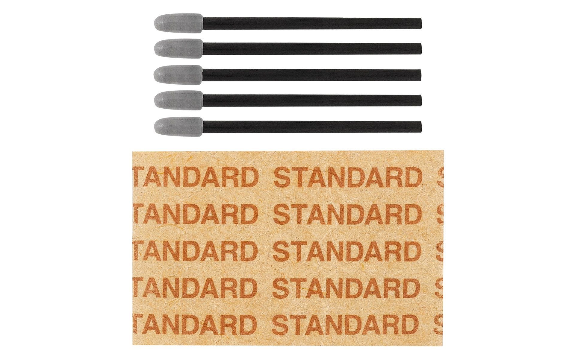 Wacom Pro Pen 3 štandard nibs 5pc/pack ACK24801Z