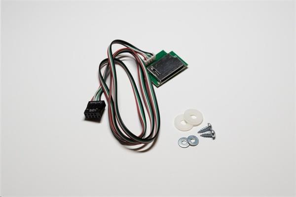 1stCOOL Card reader modul - čítačka SD/microSD pre skrine STEP 2, STEP 3, STEP 6 MODUL-CR 1stCool