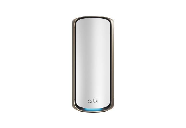 NETGEAR ORBI9 QB WIFI7 SATELLITE RBE970-100EUS NetGear