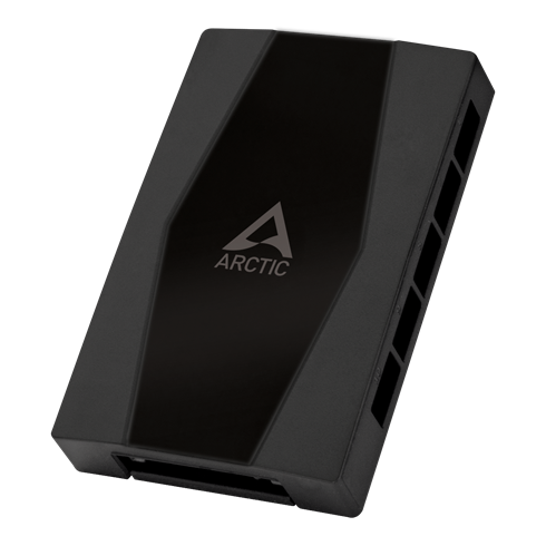 Arctic Cooling ARCTIC Case Fan Hub ACFAN00175A Artic Cooling