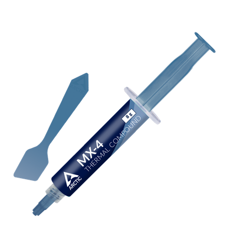 Arctic Cooling ARCTIC MX-4 (8g) se špachtlí ACTCP00059A Artic Cooling