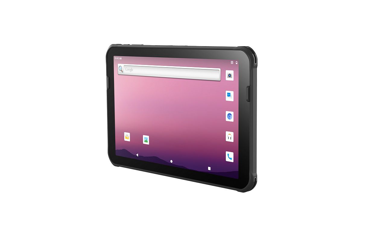 EDA10A - WWAN a WLAN, S0703 SR Imager, 8GB/128GB EDA10A-11BE94N21RK Honeywell