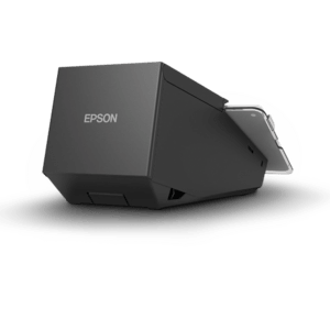 Epson TM-m30II-SL, USB, USB Host, Lightning, BT, Ethernet, 8 dots/mm (203 dpi), cutter, white C31CH63511