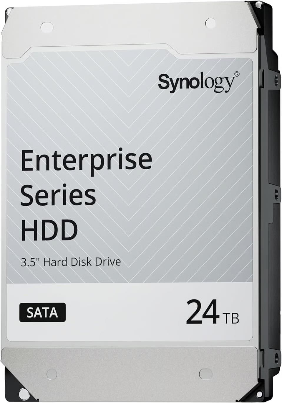 Synology HAT5310-24T 3.5'' SATA HDD HAT5320-24T