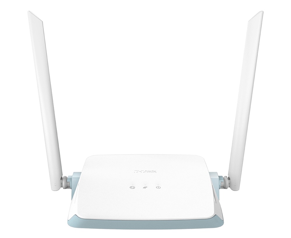 D-Link R03/E EAGLE PRO AI N300 Smart Router R03-E